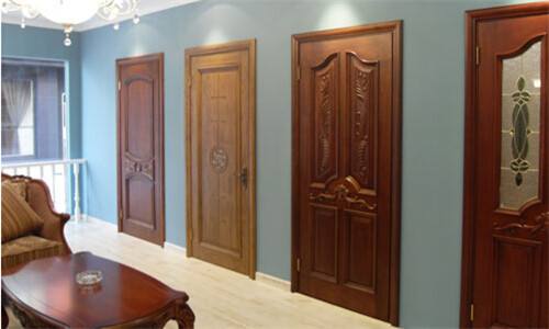 柯豐木業(yè)_免漆木門_定制木門_木門加盟