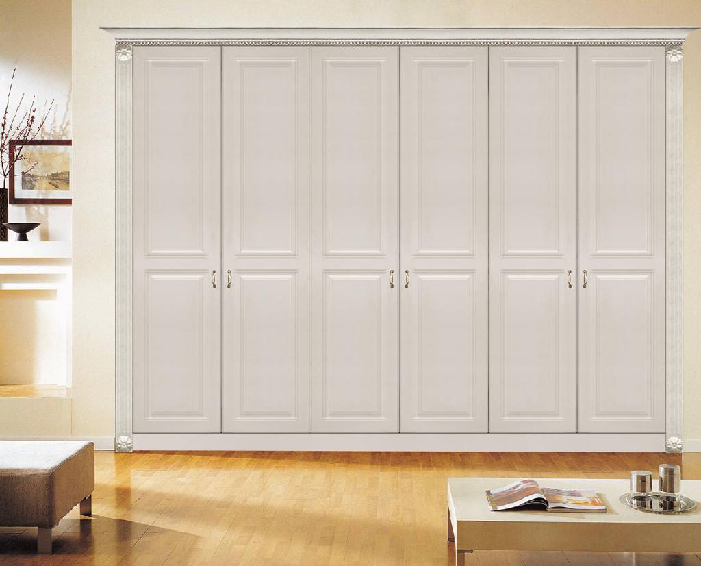 柯豐木業(yè)_免漆木門_定制木門_木門加盟